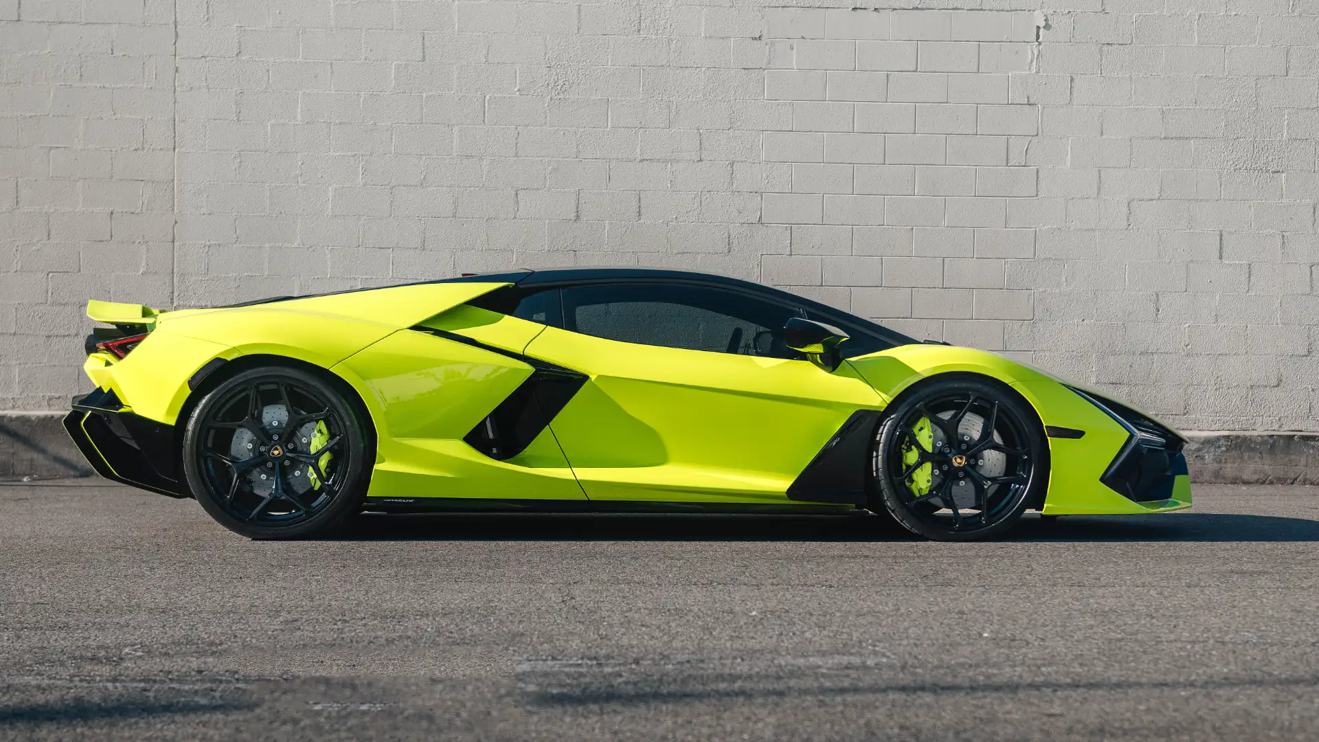 HAUT PPF Studio paint protection film installation